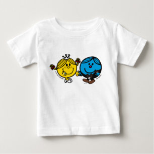 T-shirts Fósforo perfeito
