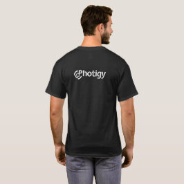 T-shirts Fotigia