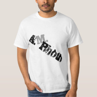T-shirts Foto™ A.M.