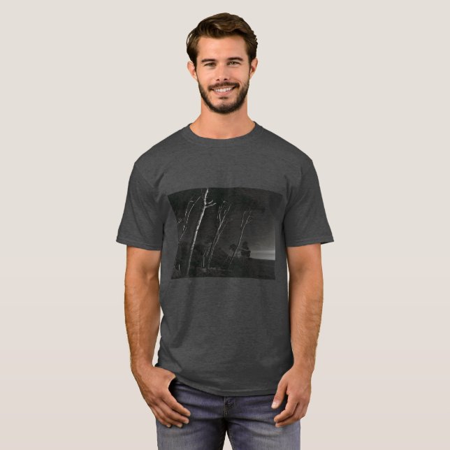 T-shirts Fotografia (Frente Completa)