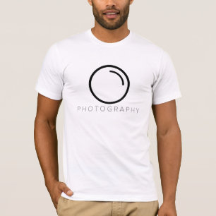 T-shirts fotografia