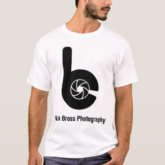 T-shirts Fotografia de Bross do rick