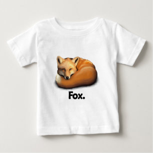 T-shirts Fox. do Fox