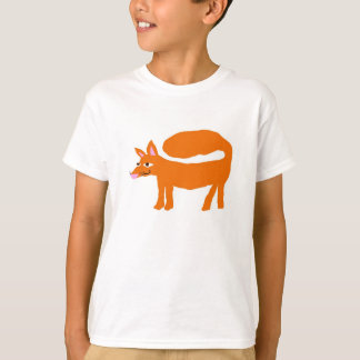 T-shirts Foxy Tshirt