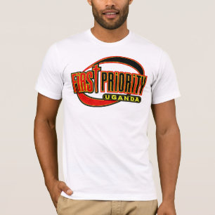 T-shirts FP Uganda
