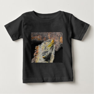 T-shirts Fracguana