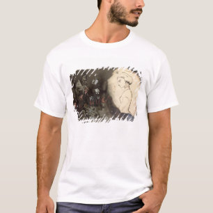 T-shirts Fracta Juventus, 1864