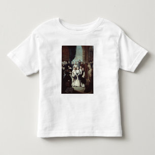 T-shirts Frades em Veneza