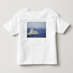 T-shirts Fragata portuguesa NRP Bartolomeu Dias do marinho
