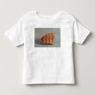 T-shirts Fragmento da cerâmica