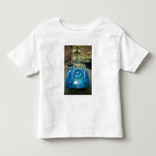 T-shirts FRANÇA, Alsácia (Alto Reno), Mulhouse: Museu