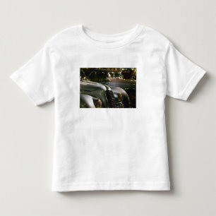 T-shirts FRANÇA, Alsácia (Alto Reno), Mulhouse: Museu 3