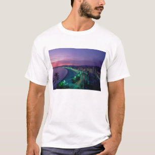 T-shirts França, Nice.