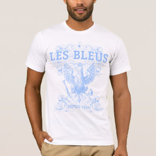 T-shirts France