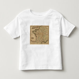 T-shirts France 13