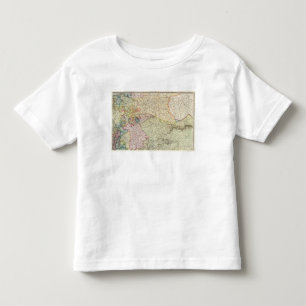 T-shirts France do nordeste