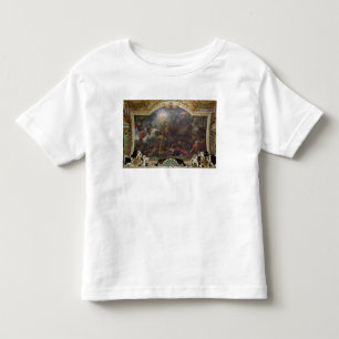 T-shirts Franche-Comte conquistou pela segunda vez
