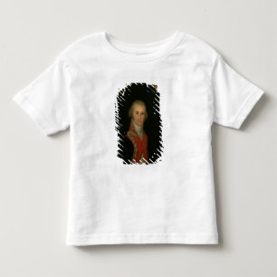T-shirts Francisco Jose de Goya y Lucientes   Alejandro O'R