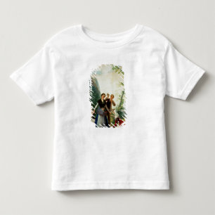 T-shirts Francisco Jose de Goya y Lucientes os floristas