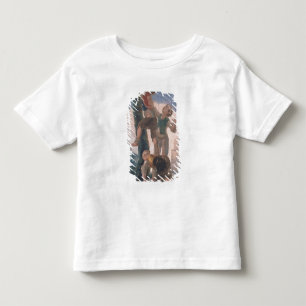 T-shirts Francisco Jose de Goya y Lucientes Subindo Menin