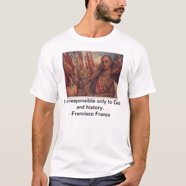 T-shirts franco (Frente)