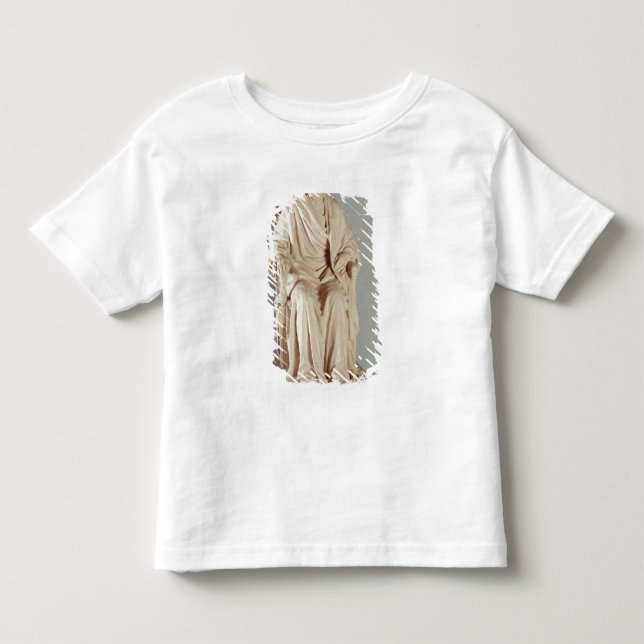 T-shirts Francois Marie Arouet Voltaire 1778 (Frente)