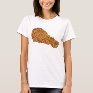 T-shirts Frango frito