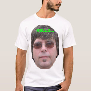 T-shirts Frasco de pedreiro