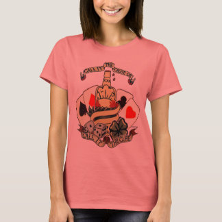 T-shirts Frasco Design