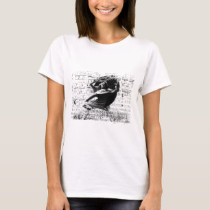 T-shirts Frederic Chopin