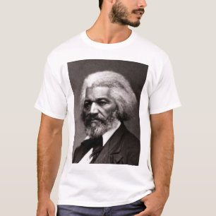 T-shirts Frederick Douglas