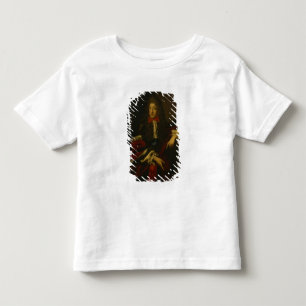 T-shirts Frederick mim, Kurprinz de Brandemburgo