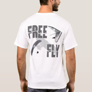 T-SHIRTS FREE FLY