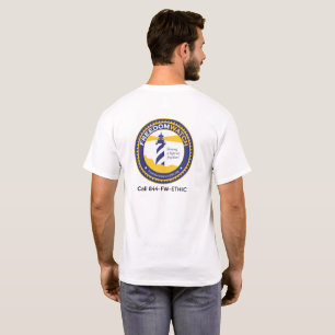 T-shirts Freedom Watch