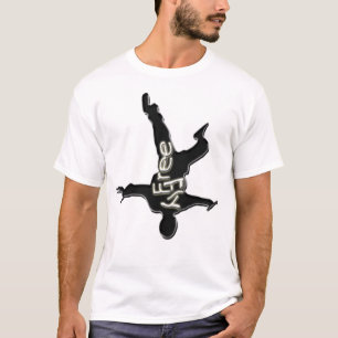 T-shirts FreeFly