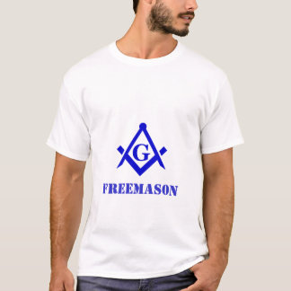 T-shirts Freemason