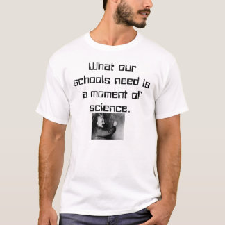 T-shirts freethinker científico