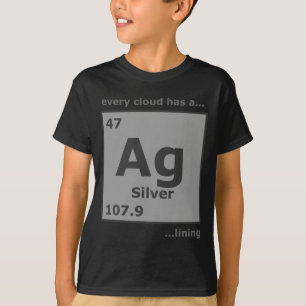 T-shirts Fresta de esperança
