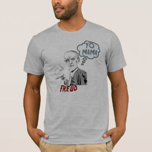 T-shirts Freud