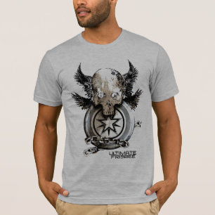 T-shirts Frisbee final 2