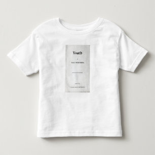 T-shirts Frontispício 'a Youth