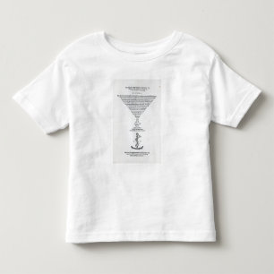 T-shirts Frontispício dos adágios do Erasmus