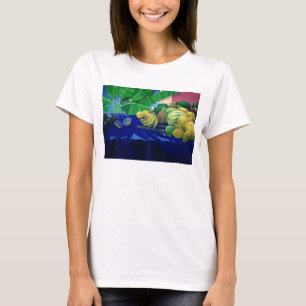 T-shirts Fruta tropical