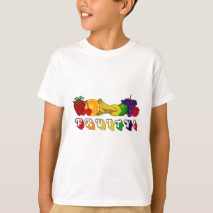 T-shirts Frutado!