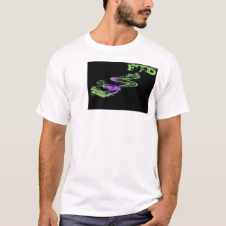 T-SHIRTS FTD