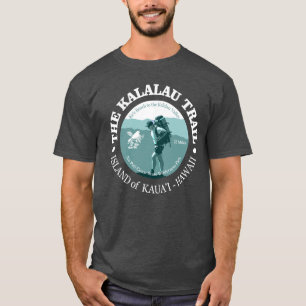 T-shirts Fuga de Kalalau