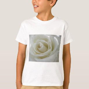 T-shirts Fulgor floral