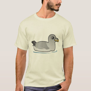 T-shirts Fulmar do norte (intermediário)