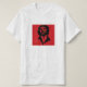 T-shirts Fumo de Che Guevara (Frente do Design)