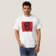 T-shirts Fumo de Che Guevara (Frente Completa)